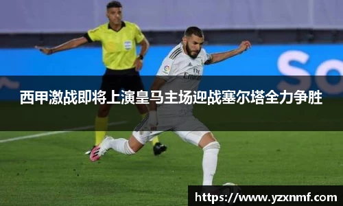 西甲激战即将上演皇马主场迎战塞尔塔全力争胜